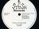 Taxman - Fatal Attraction UK 12