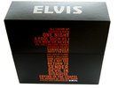 ELVIS PRESLEY-18 UK No1's 10