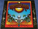 THE GRATEFUL DEAD Aoxomoxoa V. RARE ORIG UK 1969 EX LP