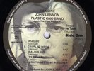 JOHN LENNON Imagine RARER Orig UK 71 -1U/-1U COMPLETE.