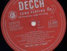 UK Rolling Stones Same LP 1964 Decca LK MONO GUTER ZUSTAND TOP VINYL