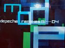 Depeche Mode Remixes 81.…04 limitiertes 6 Vinyl LP Box-Set *originalverpackt*