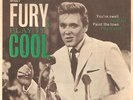 BILLY FURY Play it cool Decca DFE 6708 Lovely copy of this classic 1962 EP
