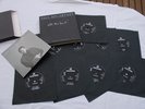 PAUL MCCARTNEY RARE UK 1ST PRESS BOX SET PROMO NOT FOR SALE NEAR MINT beatles