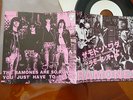 THE RAMONES JAPAN  7
