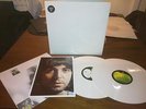 The Beatles White Album LP Rare- 2 White Vinyl LP with 4 Pictures,Poster Mint