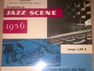 SANDY BROWN DAVE CAREY AL FAIRWEATHER RARE 1956 BRITISH JAZZ 10
