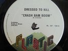 DRESSED TO KILL 