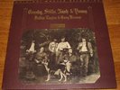 Deja Vu MFSL CSNY Crosby Stills Nash & Young Audiophile
