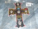 GUNS AND ROSES - SWEET CHILD O MINE (UK PICTURE DISC)