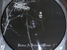 DARKTHRONE - Under A Funeral Moon - 1993/1997 - Picture Disc - Megarock