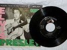 Original Rock N Roll EP 45: Elvis Presley on RCA EPA 747 Tutti Frutti- MINT