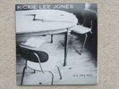 Rickee Lee Jones - It's Like This - 2 LP 45 rpm 180g Quality Pressing