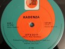Kadenza  