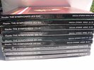 SXL COMPLETE HAYDN SYMPHONIES (1-104) DORATI - 46 RECORDS  ED 1