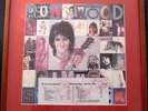 Ron Wood (Rolling Stones) - Gimme some neck (promo cover, signiert)