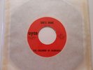 THE CHILDREN OF DARKNESS - SHE'S MINE GARAGE PSYCH FACEMELTER 45