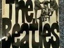 ? The Beatles Same Deutscher Schallplattenclub J033 Chair LP Vinyl ?