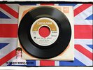 DAVID BOWIE - LOVE YOU TILL TUESDAY DERAM PROMO RARE