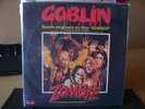 GOBLIN ZOMBIE DAWN OF THE DEAD FRENCH LP RARE   SIMONETTI