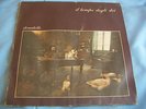 LP ITALIAN PROG DONATELLO - IL TEMPO DEGLI DEI