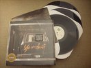 THE NOTORIOUS B.I.G. - LIFE AFTER DEATH - original 1997 u.s. triple vinyl album