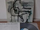 Horace Silver Blowin' The Blues Away Japan Blue Note LP 1978 GXK 8036 Insert