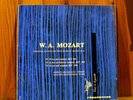 ROBERTO MICHELUCCI - BOGIANCKINO / MOZART sonates pour piano et violon