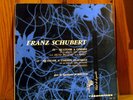 QUATUOR SCHAFFER / SCHUBERT quatuor n°12 & 14 / RARE RESONANCES / NM