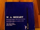 QUATUOR SCHAFFER - CASIER - VACELIER / MOZART quatuors / RARE RESONANCES
