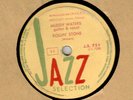 Muddy Waters Rollin' Stone 1952 JS 751 French 10