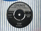 BO DIDDLEY - SAY MAN - 7