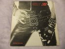 Motley Crue - Too Fast for Love Original Leathur Records Vinyl LP - Rare