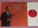 JASCHA HEIFETZ violin GLAZOUNOV / MOZART w/ Primrose - 1964 RCA VICTOR #LSC-2734
