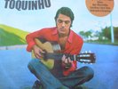 Toquinho LP 1970 Latin Groove Special Guest Jorge Ben Brazil HEAR mp3