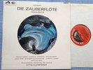 SCHWARZKOPF & KLEMPERER Magic Flute Mozart ORIG ASD 2314 UK-1966 LP  MINT