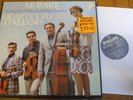 6747 097 Mozart / Quartetto Italiano 9 LP box