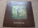 ANNE BRIGGS-THE TIME HAS COME-ORIG 1ST UK PRESSING.CBS 64612.NEAR MINT
