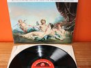 SAX 5254 Orig 1st NATHAN MILSTEIN Mozart violin concertos 4 & 5
