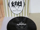 Weller Quartet Brahms Quartets Decca STEREO SXL 6151 ED1 Original Grooved 1L LP