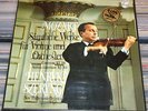 still sealed 4LP box PHILIPS HENRYK SZERYNG complete VIOLIN WORKS MOZART GIBSON