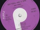 DEEP PURPLE - MADE IN JAPAN,  UK Purple Records  TPSP 351,  '72   Double Album