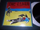 Clash autougraphed Give 'em enough Rope LP 1978 Sex Pistols Punk