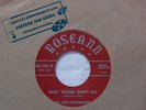 HEAR IT Rare Northern/Popcorn Soul 45 rpm Jo Ann Henderson Baby Please Don't Go