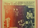 BLIND FAITH Recorded Live Along the U.S. Tour TAKRL Not TMOQ