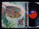 BIRGIT LYSTAGER Ready To Meet You Danish Latin Vocal jazz Nr MINT LP