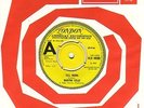 MARTHA VELEZ - TELL MAMA - EX+ (Near Mint) - UK London 7