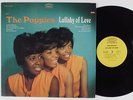 POPPIES Lullaby of Love EPIC LP