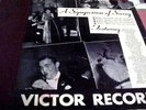 BENNY GOODMAN, SING SING SING-RARE SYMPOSIUM OF SWING VICTOR  12