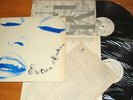 MADONNA erotica ORIG BRAZIL RARE VERY LIMITED 2xLP - PROMO SET edition  M-